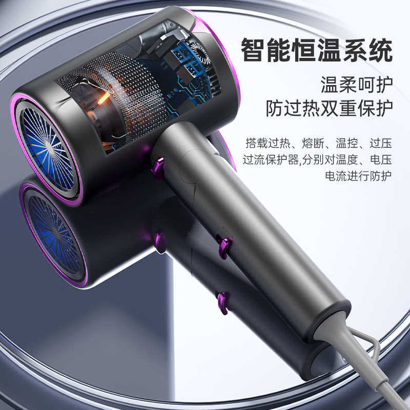 新款折叠吹风机家用便携学生大功率不伤发电吹风吹风筒批代发,个人护理/保健/按摩器材,电吹风,淘宝优惠券,粉丝福利购,淘宝优惠卷