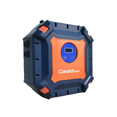 车管家车载充气泵GJ-8012