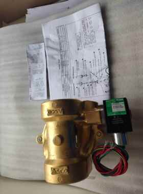 原装ASCO电磁阀美国ASCO电磁阀EF8210G100脉冲耐压高压