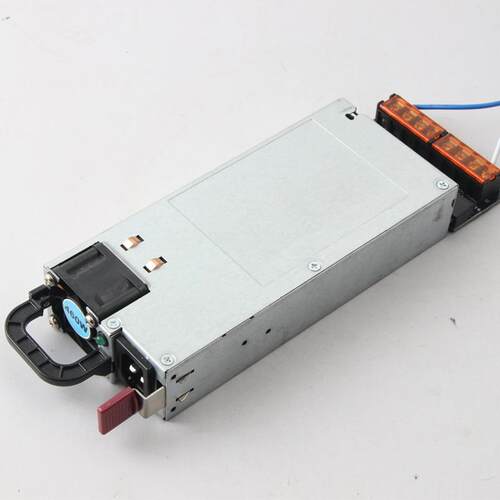 220V转直流变压器1拖10LED车用带透镜远近一体车灯H4试灯器DC12V