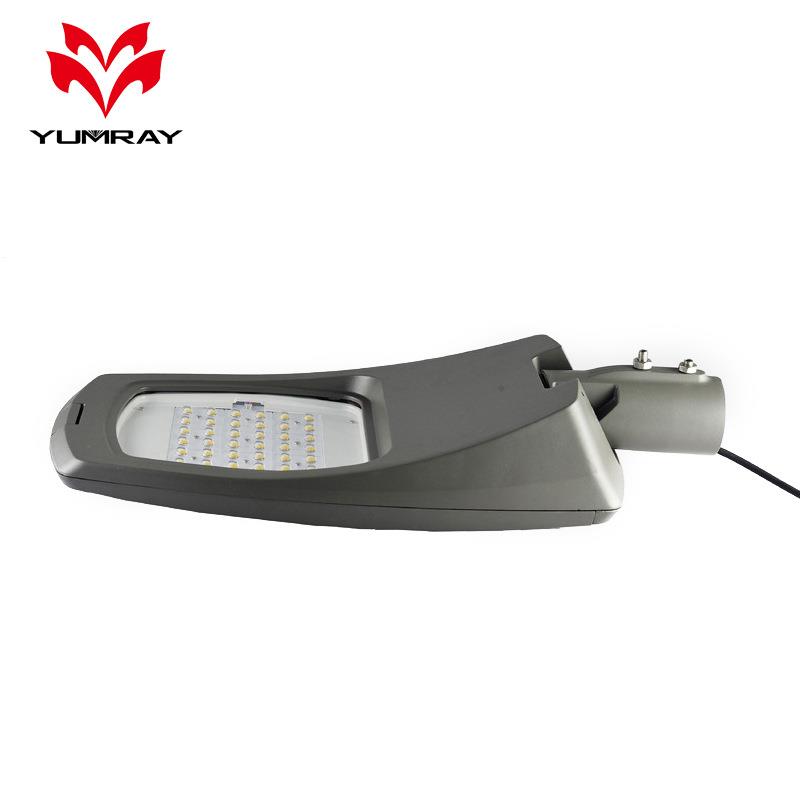 LED路灯铝压铸外壳户外街道农村道路照明灯具厂家直供