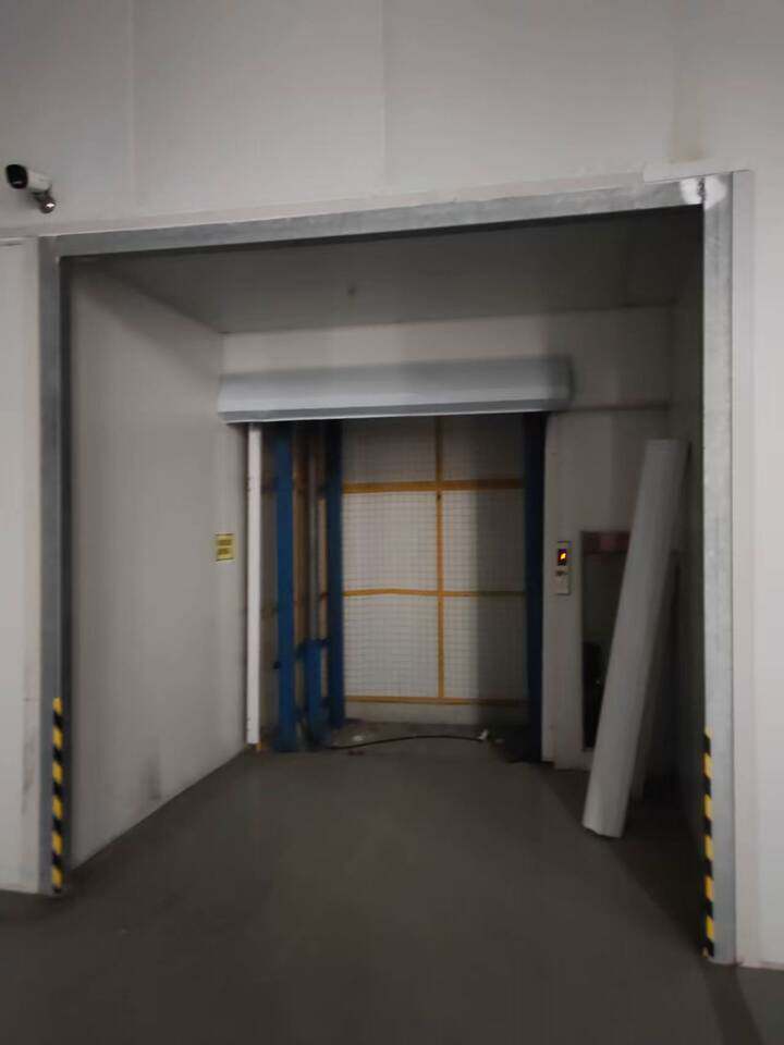 5月6日南京1个升降机、2个客梯网络拍卖公告