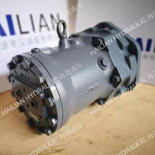 DOWNMAX   ME750ABW液压马达吊机液压备件 SPARE PARTS