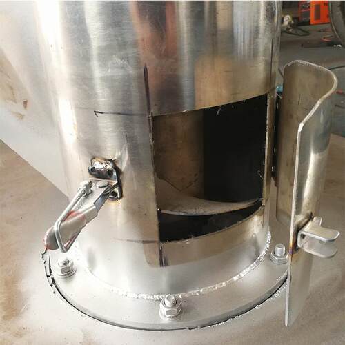 厂快家生产直供旋MD-6000 料粉料螺输送机 绞龙螺杆旋速转提升上
