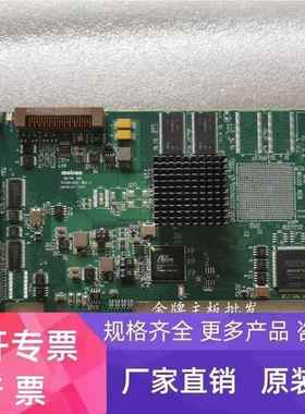 迈创matrox SOL6MCL* Y7239-0201REV.A 现货