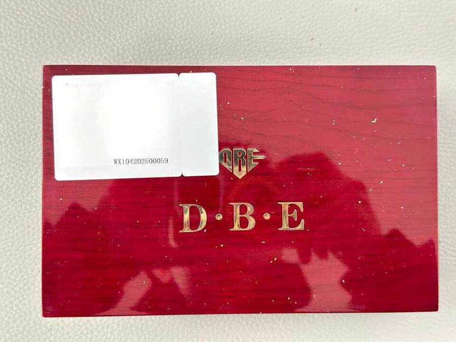 （WX104202500059）足金金条1件（约50克）