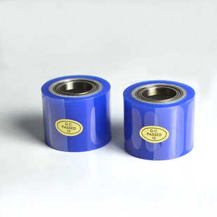 除尘滚轮硅胶防静电清洁胶辊手用粘尘胶棒贴膜粘尘滚轮高粘性滚筒