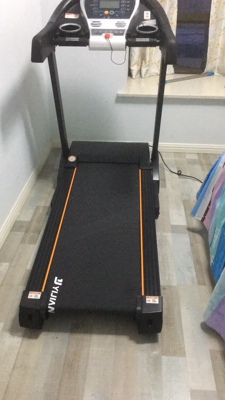 亿健T900跑步机怎么样?多少人不看这里被忽悠了