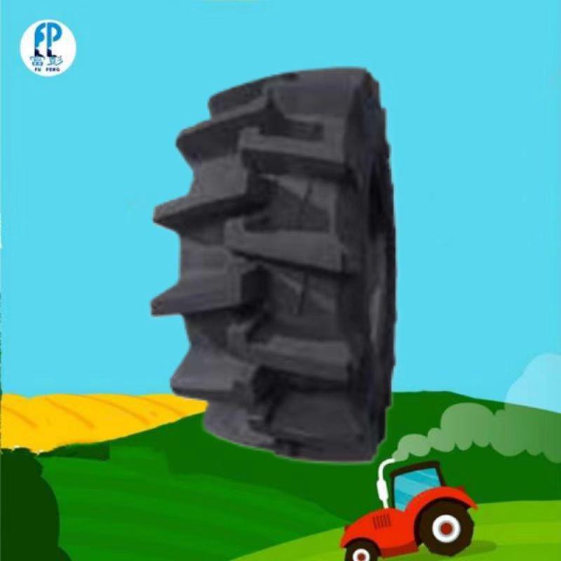ARMOUR甲字540/65R28 PR1水田子午线拖拉机轮胎