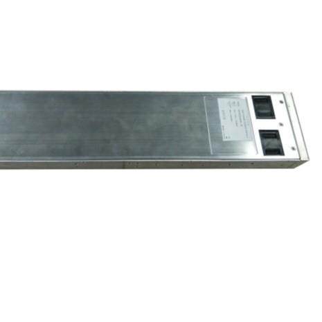 2500W定*制电源GPDD252M48-1B 输入: -38V～-72Vdc