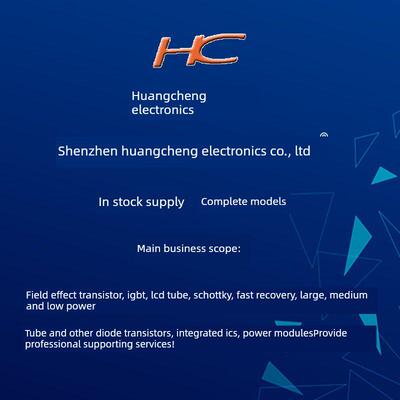 JCS20N65WH 仓库优质现货 TO-247 MOS场效应管 20A 650V 库存现货