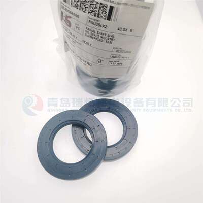 CFW 油封 BAU3SLX2 40-68-8 进口密封件 40mm X 68mm X 8mm