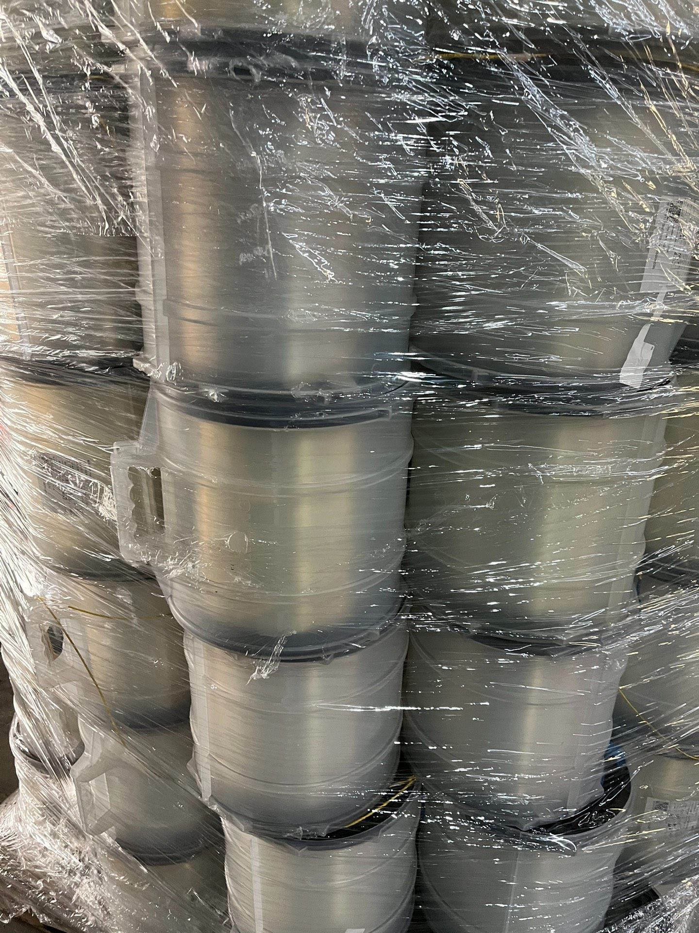 全新光纤跳线，SC/UPC接头，单模（Single Mode