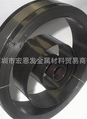 供应51CrV4弹簧钢片1.8159弹簧钢圆棒1.5026板卷带线多规格