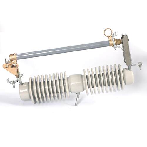 RW12-35/200A高压熔丝RW12跌落式熔断器高压保险丝熔断丝10KV/3A