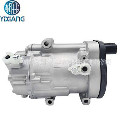 适用 AC Compresso Toyota Highlander Hybrid042400-0171