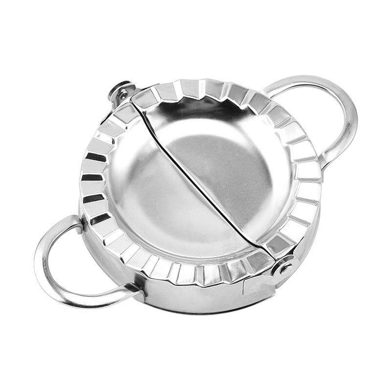 包饺子神器工具压饺子皮模具懒人花式水饺切皮家用套装花型饺子器