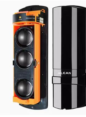 艾礼3光束红外对射ABE-100 ABE-150 ABE-250变频红外对射探测器