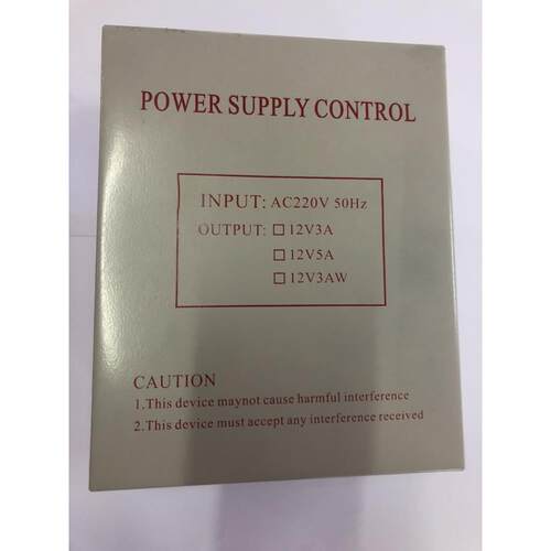 专业门禁电源12V5A门禁12V3A变压器Ups控制箱楼宇对讲电源