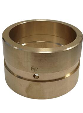 叉车配件杭叉5-7T叉CPCD50CPCD60CPCD70后桥转向桥体轴铜套