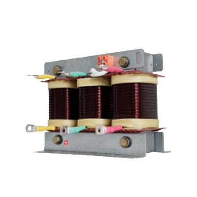 萨顿斯 调谐14%三相480V电容器用串联电抗器 专业厂家