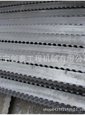 矿用铰接顶梁矿用DJB金属铰接1米1.2米金属DJB1000排形梁