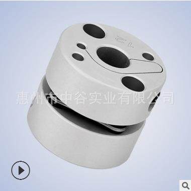 膜片联轴器单膜片型防止偏心型SCIS44-10-10/11/12/14/15代米苏米