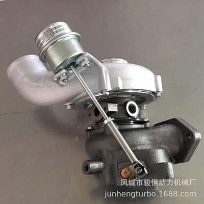 GT1752S7952-0001turbocharger28200-4A101增压器7592-4