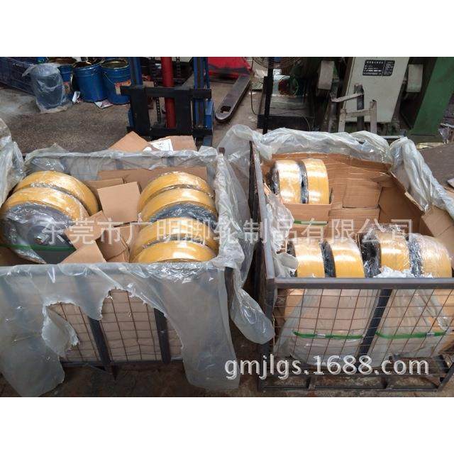 聚氨酯PU万向/定向脚轮，飞机场船牵引轮，承重2345~30吨