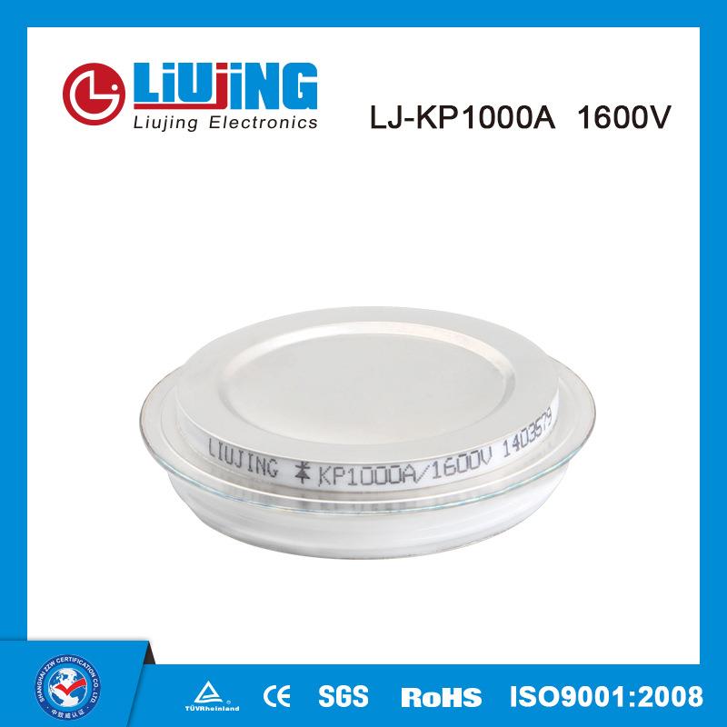 柳晶工业电磁炉闸流管KP1000A1800V晶闸管可控硅