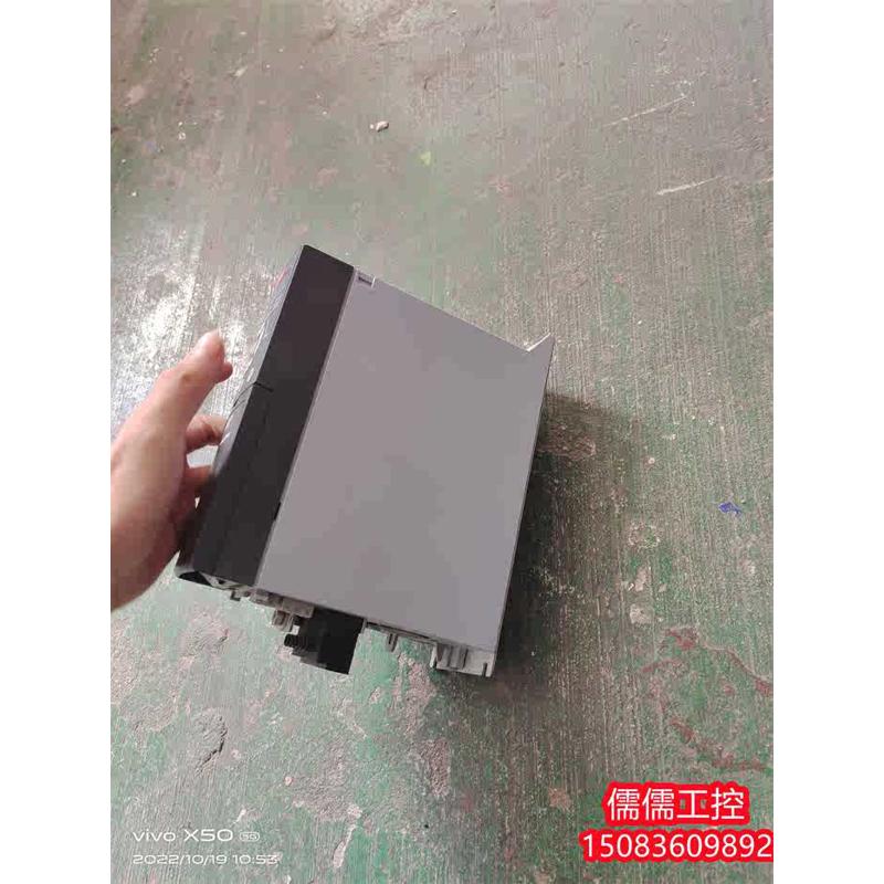 FC-360H1K1T4E20H2B丹佛斯fc360简易变频器1.1kw三相380-480V