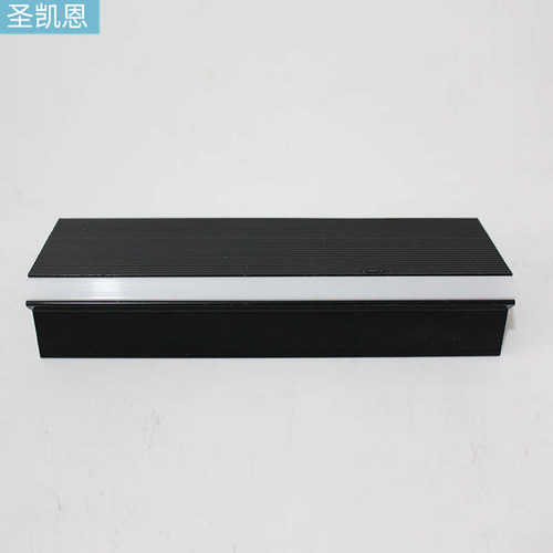 灯脚灯踢地毯批发ktv踏步楼梯款台阶灯铝合金酒店灯影院 led