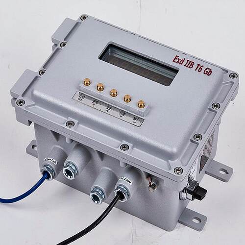 防爆称重显示器XK150-EXD隔爆型仪表化工厂隔爆型仪表