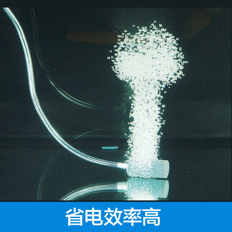 精品海利氧气泵静音增氧泵家用小型增氧机养鱼专用打氧泵鱼缸水族