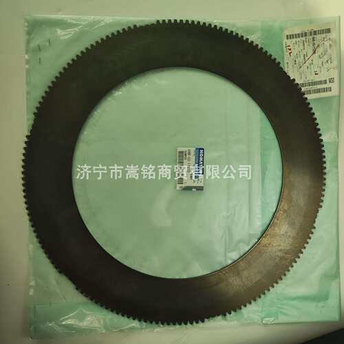 各种原厂零部件供应商 HM400自卸车配件 摩擦片 56B-33-11270