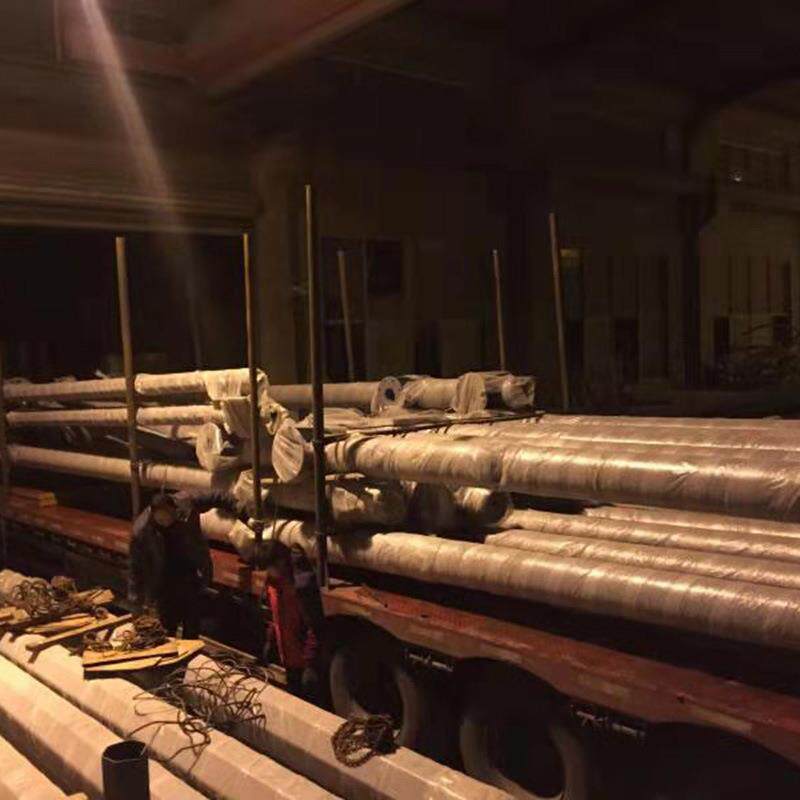 交通标志杆高速公路牌户外道路交通示牌杆件监F联系客服型标志指
