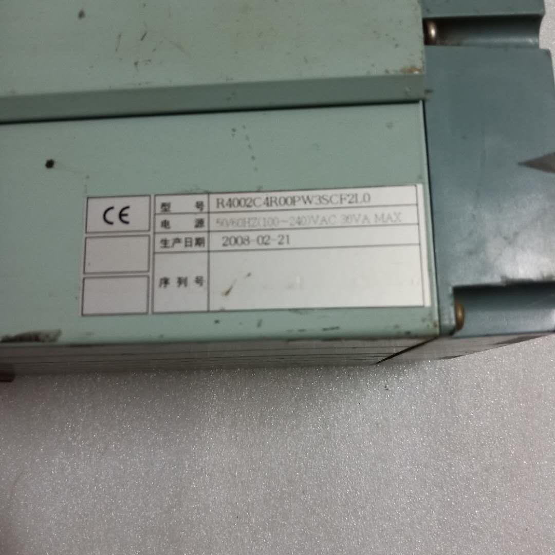 原装正品R4002C4R00PW3SCF2L0 功能包好品质现货