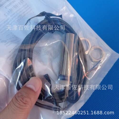 XS接近开关XS518B1MAL2接近开关XS518B1MAL2电感式接近开关