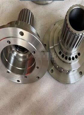 推土机配件SD22变矩器23y-11b-00000型号齐全