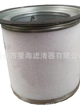 26代0CFA5271160油分芯替复盛杆空压机油分螺芯2605271160