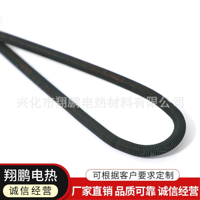 精通工业电炉CAD设计 厂价销售镍铬发热丝电阻丝电炉丝300w-5000w