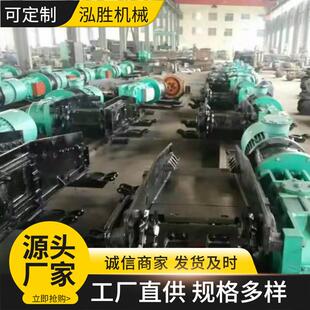 矿用SGB输-63 0刮板送机 井综采下运煤机75kw大ZQN功率煤炭运输机