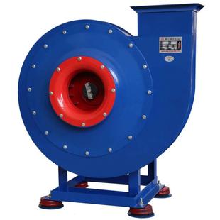 3.55A 4.5A防爆高压离心风机工业通风 19型3.15A 热销B9