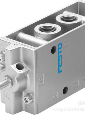 德国 FESTO 小型滑台 DGST-8-30-Y12A 8085162