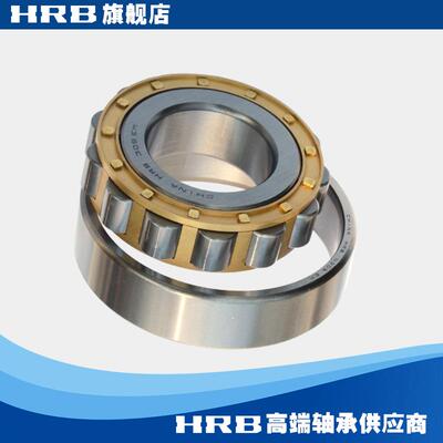 HRB N309 EM 哈尔滨圆柱滚子轴承 2309H 内径45mm外径100mm 厚25m