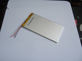 适用于 台电P88T/X80 Power/P80S四核 8寸平板电脑电池