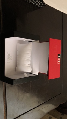 看法感受:Tissot天梭手表怎么样?亲身体验一个月说真实内幕