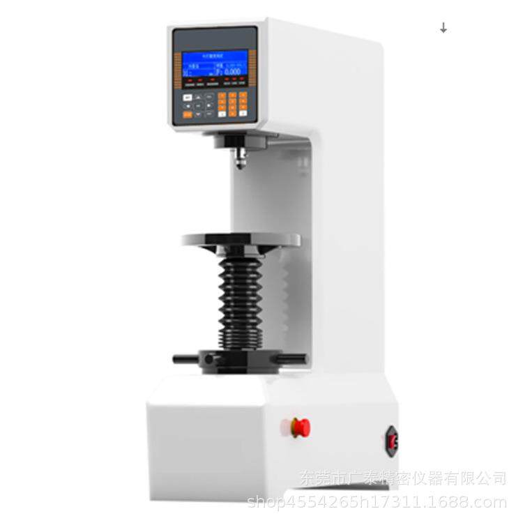 HBE-3000A 电子布氏硬度计 铸铁钢材布氏硬度计