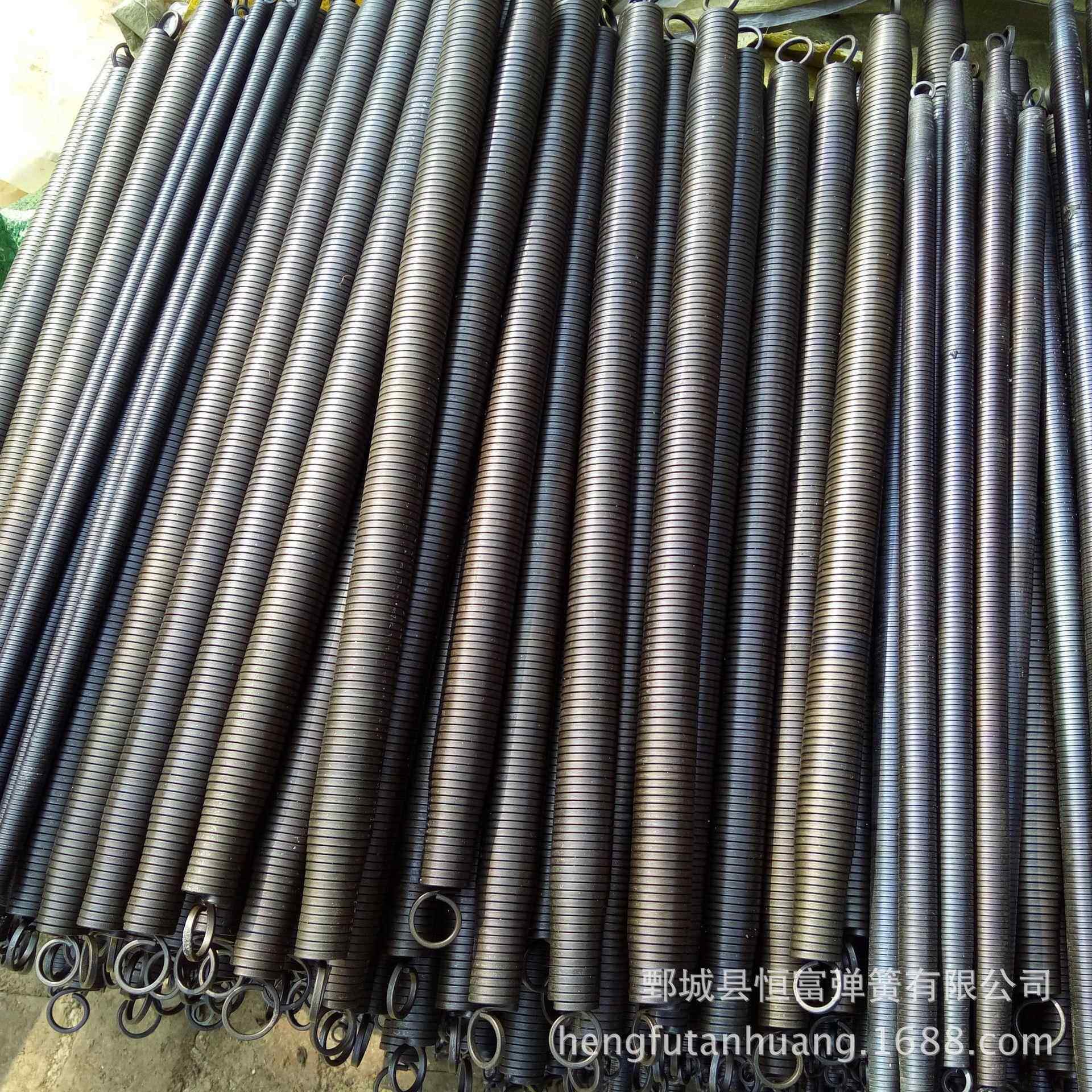 pvc线管弯管器手动加长1米5弯簧弹簧电工专用穿线工具折弯神器