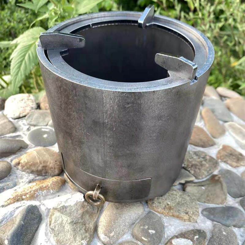 户外烧茶炉具铁炉煮茶炭火炉泡茶炉具炭炉煮茶炉煮茶碳碳炉煮茶